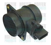 7516159 HOFFER Debimetro per BMW