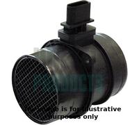 7516217E HOFFER Debimetro per AUDI,SEAT,SKODA,VW