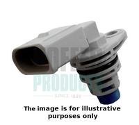 7517281E HOFFER Sensore, Posizione albero a camme per AUDI,BENTLEY,SEAT,SKODA,VW