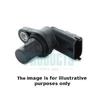 7517413E HOFFER Sensore, Posizione albero a camme per ,ALFA ROMEO,CHERY,CHEVROLE