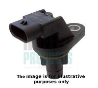 7517806E HOFFER Sensore, Posizione albero a camme per ,MERCEDES-BENZ