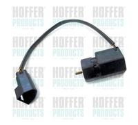 7517903 HOFFER Sensore, Velocità/n° di giri per FORD