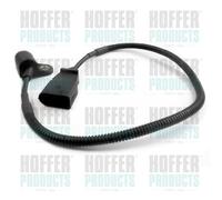 7517914 HOFFER Sensore, Posizione albero a camme per AUDI,FORD,SEAT,SKODA,VW