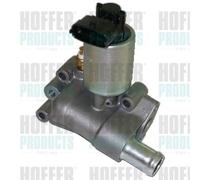 7518002 HOFFER Valvola ricircolo gas scarico-EGR per OPEL,VAUXHALL