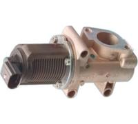 7518016 HOFFER Valvola ricircolo gas scarico-EGR per FIAT,LANCIA