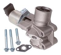 7518018 722645050 EGR Valvola/Refrigerante for Smart Cabrio / Fortwo 450 0.8 CDi