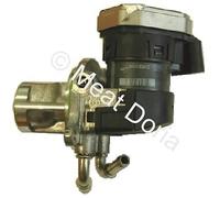 7518071 HOFFER Valvola ricircolo gas scarico-EGR per MERCEDES-BENZ