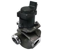 7518086 HOFFER Valvola ricircolo gas scarico-EGR per CITROËN,FIAT,FORD,MINI,PEUG