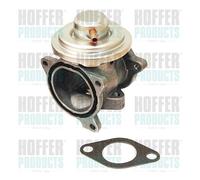 7518095 HOFFER Valvola ricircolo gas scarico-EGR per AUDI,SEAT,SKODA,VW