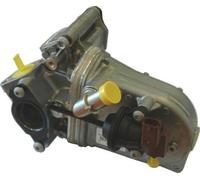 7518146 HOFFER Radiatore, Ricircolo gas scarico per ALFA ROMEO,FIAT,LANCIA,OPEL