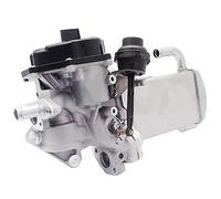 7518200 HOFFER Valvola ricircolo gas scarico-EGR per AUDI