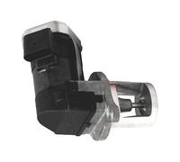 7518204 HOFFER Valvola ricircolo gas scarico-EGR per CHRYSLER,JEEP,MERCEDES-BENZ