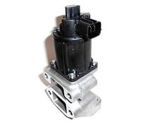 7518240 HOFFER Valvola ricircolo gas scarico-EGR per OPEL