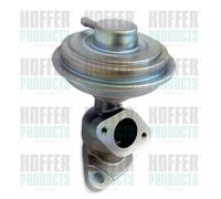 7518313 HOFFER Valvola ricircolo gas scarico-EGR per AUDI,VW