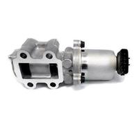 7518320 HOFFER Valvola ricircolo gas scarico-EGR per TOYOTA