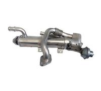 7518343 HOFFER Radiatore, Ricircolo gas scarico per AUDI