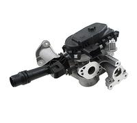7518416 HOFFER Valvola ricircolo gas scarico-EGR per CITROËN,DS,OPEL,PEUGEOT,TOY