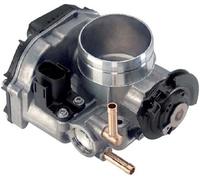 7519023 HOFFER Corpo farfallato per SKODA,VW