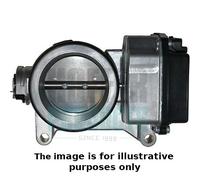 7519025E HOFFER Corpo farfallato per RENAULT