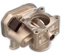 7519037 HOFFER Corpo farfallato per OPEL,VAUXHALL