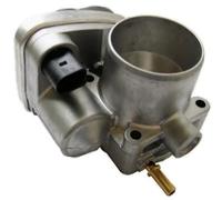 7519047 HOFFER Corpo farfallato per RENAULT