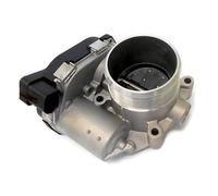 7519052 HOFFER Corpo farfallato per AUDI,SEAT,SKODA,VW