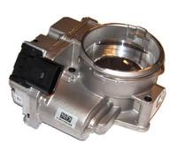 7519054 HOFFER Corpo farfallato per AUDI,SEAT,SKODA,VW