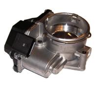 7519055 HOFFER Corpo farfallato per AUDI,SEAT,SKODA,VW