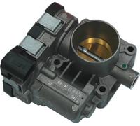 7519060 HOFFER Corpo farfallato per FIAT,FORD