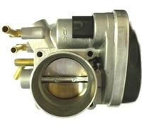 7519087 HOFFER Corpo farfallato per AUDI,SEAT,SKODA,VW