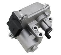 7519119E HOFFER Regolatore, Valvole di torsione(Collett. aspiraz.) per AUDI,VW