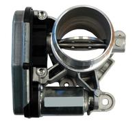 7519123 HOFFER Corpo farfallato per CITROËN,FORD,JAGUAR,LAND ROVER,PEUGEOT