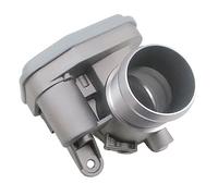 7519123E HOFFER Corpo farfallato per CITROËN,FORD,JAGUAR,LAND ROVER,PEUGEOT