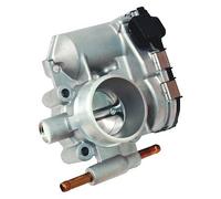 7519132 HOFFER Corpo farfallato per OPEL,VAUXHALL