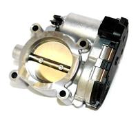 7519159 HOFFER Corpo farfallato per MERCEDES-BENZ