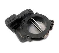 7519208 HOFFER Corpo farfallato per ,MERCEDES-BENZ