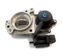 7519217 HOFFER Corpo farfallato per ALFA ROMEO,FIAT,OPEL,VAUXHALL