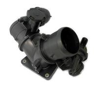 7519245 HOFFER Corpo farfallato per FORD