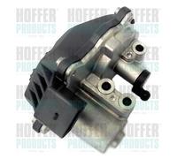 7519267 HOFFER Regolatore, Valvole di torsione(Collett. aspiraz.) per AUDI,VW