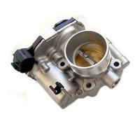 7519275 HOFFER Corpo farfallato per CHEVROLET,OPEL,VAUXHALL