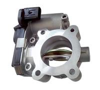 7519281 HOFFER Corpo farfallato per OPEL