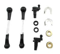 7519287 HOFFER Modulo collettore aspirazione per AUDI,VW