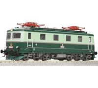 7520082 H0 E-Lok E 469.1, CSD, Ep.IV, AC sound