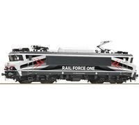 7520165 H0 E-Lok 1750, Rail Force One, Ep. VI, AC sound