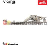 75211 LEVA FRENO ANTERIORE POSTERIORE GILERA 800 GP 2013