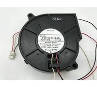 7525 BG0703-B042-00L DC12V 0.16A 7CM Projector Turbo Fan 3-Wire
