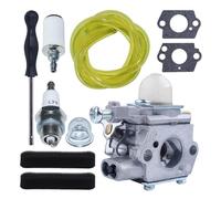 753-06190 Carburatore for Troy-Bilt TB32EC TB22 TB22EC TB21EC TB42EC TB80EC TB2040XP WT973 WT1116 Carburatore for Murray M2510 M2500
