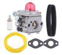 #753-06190 Carburatore per decespugliatore Murray 16 pollici albero dritto per a