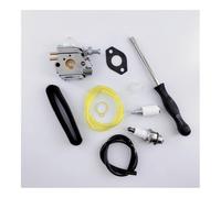 753-06288 Carburatore da 25 cc adatto for WS2200 WS210 316711190 316711192 316740890 316740820 316740800 C1U-P27(1 Set)