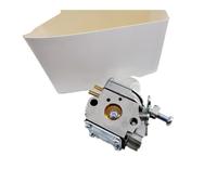 753-06288 Carburatore da 25 cc adatto for WS2200 WS210 316711190 316711192 316740890 316740820 316740800 C1U-P27 Weedeater(1 Pc)